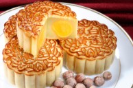 雙黃白蓮蓉
