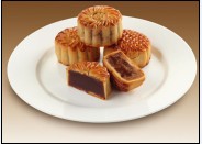香辣牛肉味