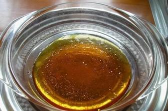 月餅糖漿成品