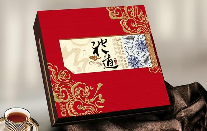 四個(gè)裝系列